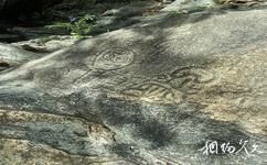 美属维尔京群岛国家公园旅游攻略之遗迹