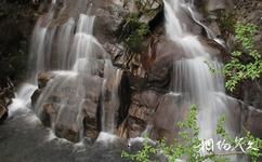 宜春三爪侖國家森林公園旅遊攻略之觀音岩風景區