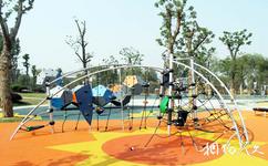 徐州濱湖公園旅遊攻略之兒童樂園