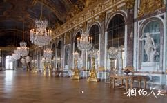 法國凡爾賽宮旅遊攻略之和平廳