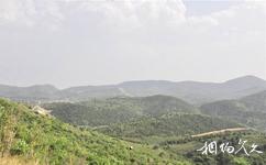 天津薊州溶洞旅遊攻略之風景