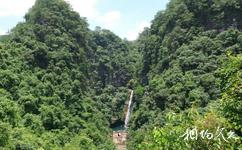 桂平龙潭国家森林公园旅游攻略