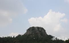 安庆浮山旅游攻略之妙高峰