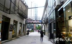 上海M50創意園旅遊攻略之M50創意園