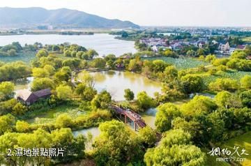 長興太湖圖影濕地-濕地照片