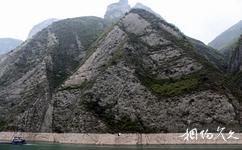 重庆巫峡旅游攻略之聚鹤峰