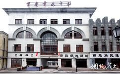 重庆两江国际影视城旅游攻略之群林市场