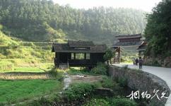 懷化竽頭侗寨旅遊攻略之塘頭橋