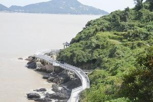 浙江台州玉環雞山旅遊攻略-雞山鄉景點排行榜