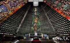 巴西天梯教堂旅遊攻略之禮拜堂