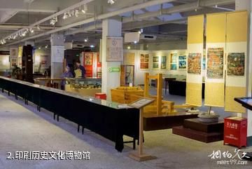 深圳力嘉创意文化产业园-印刷历史文化博物馆照片