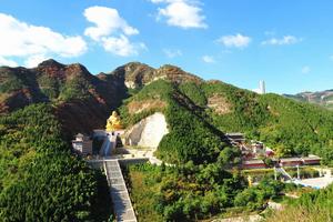 山東濰坊青州廟子旅遊攻略-廟子鎮景點排行榜