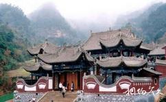 大慶凈土寺宗教文化旅遊攻略