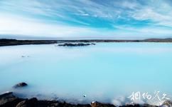 冰島藍湖旅遊攻略之藍湖