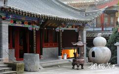 重庆长寿古镇文化旅游攻略之三星观