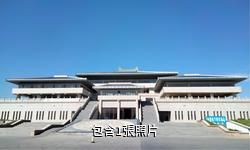 張掖玉水苑景區驢友相冊