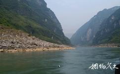 贵州沿河乌江山峡旅游攻略之王坨峡
