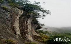 福州永泰仙洞旅游攻略之火山岩遗迹
