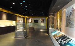 楚雄元谋人博物馆旅游攻略之元谋史前文化旧石器