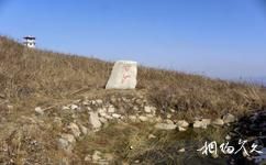 遼寧桓仁老禿頂子國家級自然保護區旅遊攻略之瞭望塔