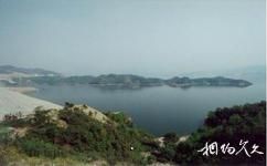 成都白塔湖旅遊攻略之木魚島