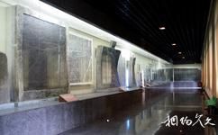漢中博物館旅遊攻略之石門十三品陳列室