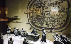 上海邮政博物馆旅游攻略之起源与发展