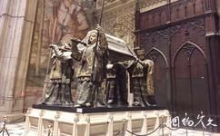 塞維利亞主教堂旅遊攻略之哥倫布
