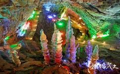 南京汤山国家地质公园旅游攻略之古猿人洞