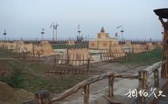 咸宁赤壁古战场旅游攻略之吴军水寨