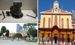 云南铁路博物馆驴友相册
