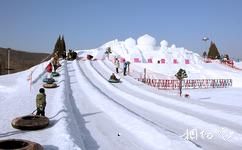 北京渔阳国际滑雪场旅游攻略之儿童戏雪公园