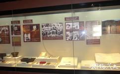 延边博物馆旅游攻略之中国朝鲜族革命斗争史陈列