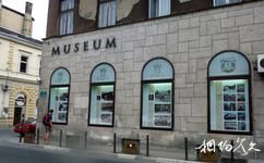 波黑萨拉热窝市旅游攻略之博物馆