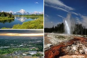 美洲美国爱达荷州旅游攻略-爱达荷州景点排行榜