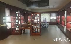 東莞中和堂博物館旅遊攻略之眾藝館