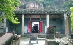桂平白石山旅游攻略之寿圣寺
