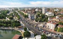 保加利亚索非亚市旅游攻略之风景