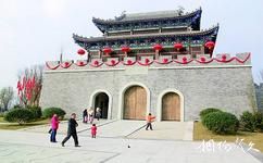 大足海棠香國歷史文化風情城旅遊攻略之昌州古城