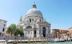 威尼斯安康聖母教堂旅遊攻略