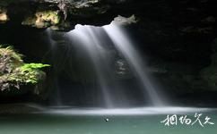 京山天河度假村旅遊攻略之通天洞