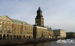 瑞典哥德堡市旅游攻略之哥德堡博物馆