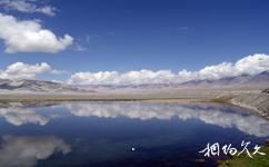 新疆帕米尔旅游攻略之湖泊