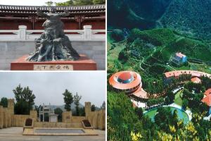 广东梅州旅游攻略-梅州景点排行榜