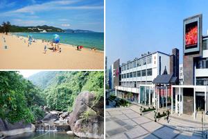 廣東深圳龍崗旅遊攻略-龍崗區景點排行榜