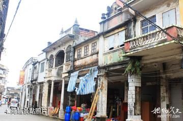 珠海斗門古街-商鋪照片