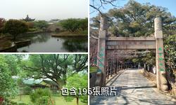 蘇州西山景區驢友相冊