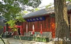 北京報國寺旅遊攻略之中國銅器館