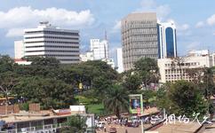 烏干達坎帕拉市旅遊攻略