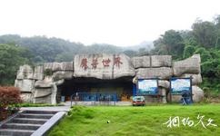 南京老山國家森林公園旅遊攻略之娛樂設施